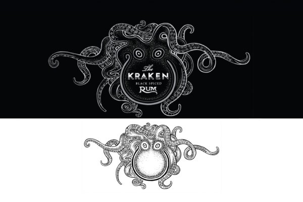 Kraken площадка