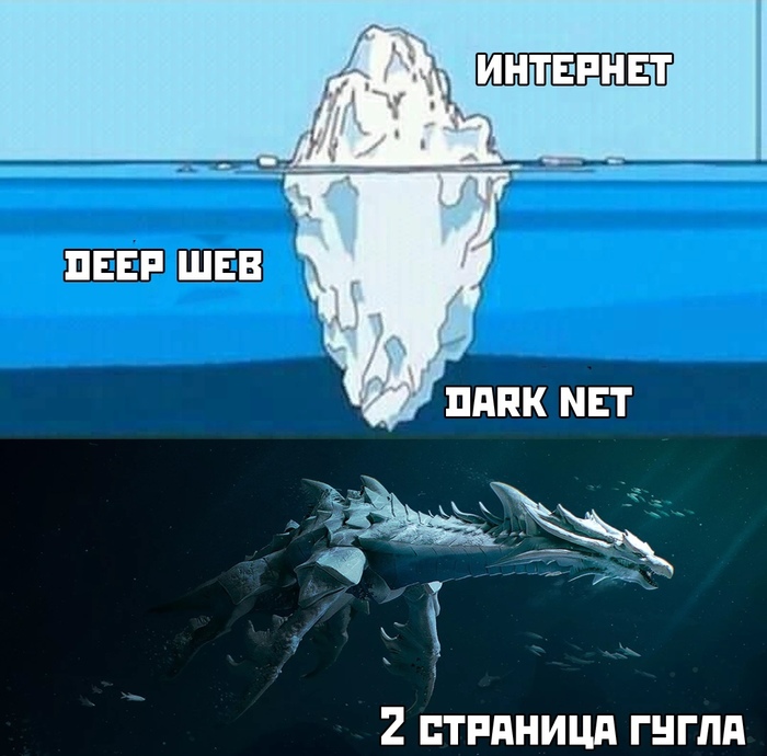 Kraken что это такое