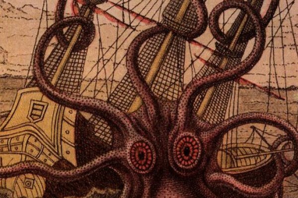 Kraken 5at